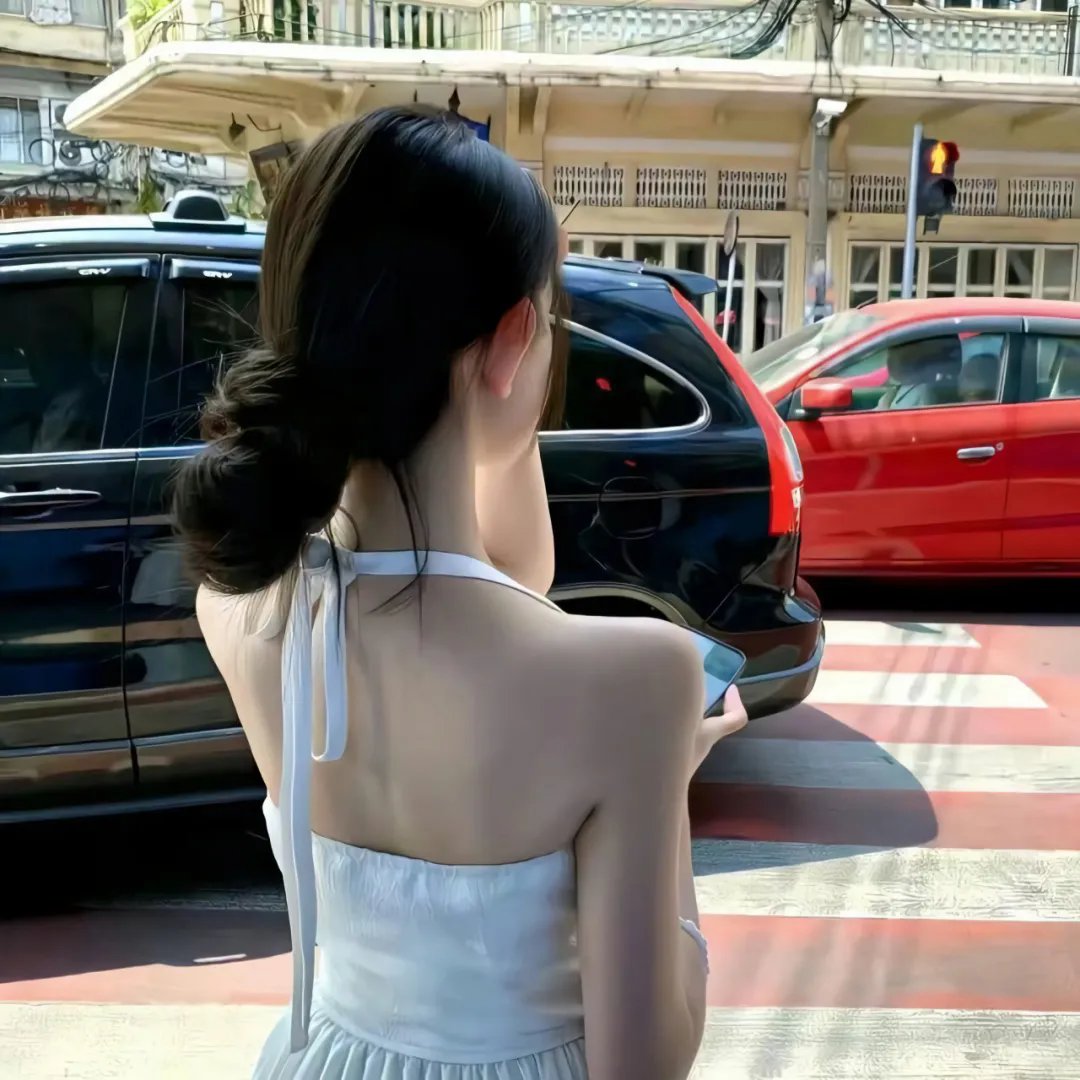 仙女潭