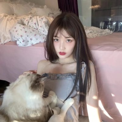 我只要我们在一起